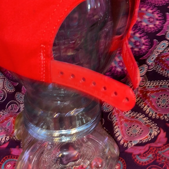 Vintage and rare Toutmans Chevy Olds & Geo SnapBack. OS - Picture 11 of 16